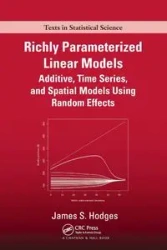 Richly Parameterized Linear Models - James S. Hodges