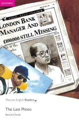 The Last Photo. Book with Digital Version and audio. Level Easystarts