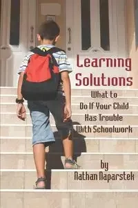 Learning Solutions - Nathan Naparstek