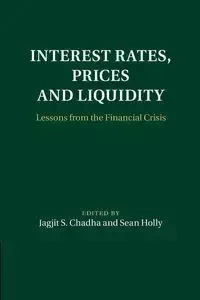 Interest Rates, Prices and Liquidity