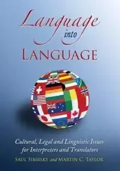 Language into Language - Sibirsky Saúl