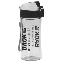 Bidon 400ml Backup BB6A56 - DERFORM