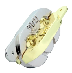 Łamigłówka Huzzle Cast Keyring - poziom 2/6 - G3