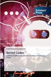 Sacred Codes - Swargiary Khritish
