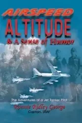 Airspeed Altitude - George Ronnie Ridley