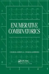 Enumerative Combinatorics - Charalambides Charalambos A.
