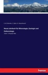 Neues Jahrbuch für Mineralogie, Geologie und Paläontologie - Klein C.