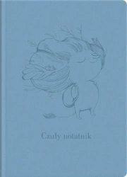 Czuły notatnik - Aleksandra Zając