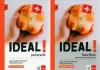 Ideal 3 Smartbuch ćwiczenia + kod + podręcznik
