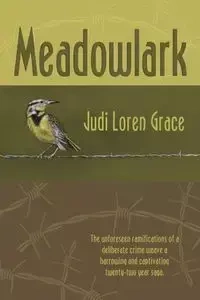 Meadowlark - Grace Judi Loren