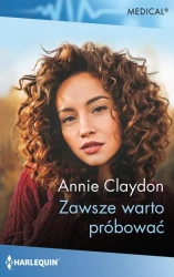 eBook Zawsze warto próbować - Annie Claydon mobi epub