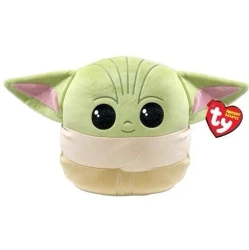 Squishy Beanies Star Wars Grogu 22cm - TY