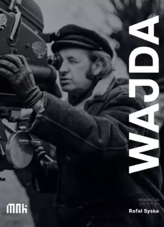 Wajda - katalog - red. Rafał Syski