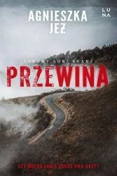 Przewina - Agnieszk Jeż