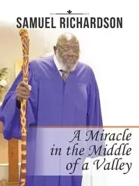 A Miracle in the Middle of a Valley - Samuel  Richardson