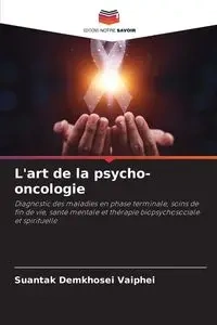 L'art de la psycho-oncologie - Vaiphei Suantak Demkhosei
