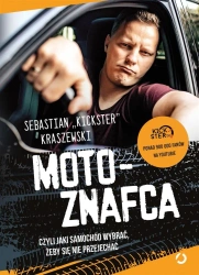 MotoznaFca, czyli jaki samochód wybrać, żeby.. - Sebastian Kickster Kraszewski