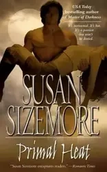PRIMAL HEAT - SIZEMORE