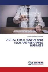 DIGITAL FIRST - Shankhpal Himalay Vasudeo