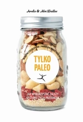 Tylko paleo zielona seria - Amelia Wasiliev