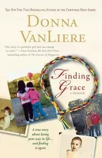 Finding Grace - Donna VanLiere