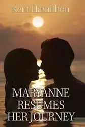 Maryanne Resumes Her journey Interrupted Bridal Journey - Kent HamiIlton