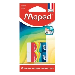 Gumka Softy Mini 2szt MAPED