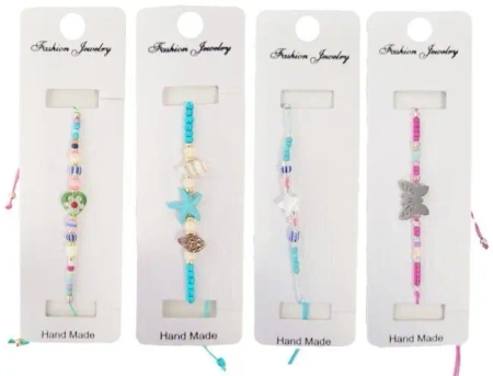 Bransoletka MIX - Merkpol