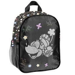Mały plecak Minnie DM25RR-303 - PASO