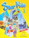 Star Kids 1 PB + interactive e-book