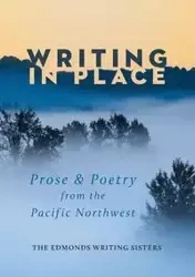 Writing In Place - Kizzie Elizabeth Jones