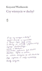 Czy wierzycie w duchy? - rzysztof Warlikowski