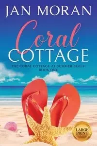 Coral Cottage - Jan Moran