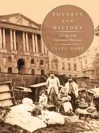 Poverty and History - Hart Clive