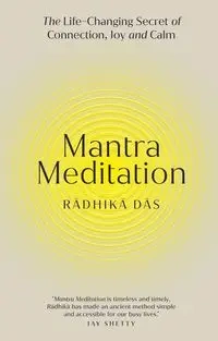 Mantra Meditation - Das Radhika