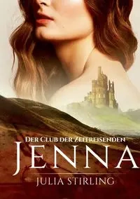 Jenna - Julia Stirling