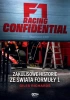 F1 Racing Confidential. Zakulisowe historie.. - Giles Richards