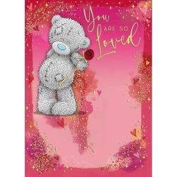 Kartka okolicznościowa You are so loved - Carte Blanche Greetings Ltd.
