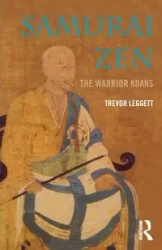 Samurai Zen - Trevor Leggett