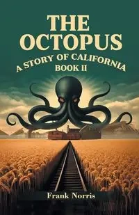 The Octopus A Story Of California Book II - Norris Frank