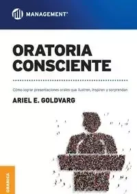 Oratoria Consciente - Ariel Goldvarg