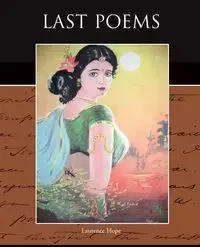 Last Poems - Hope Laurence