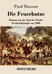 Die Feuerbutze - Paul Busson