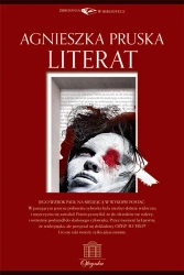 eBook Literat - Agnieszka Pruska epub mobi