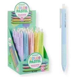 Długopis Color Pastel (25szt) - Penword