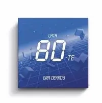 Gra Dekady - lata 80. - Tactic