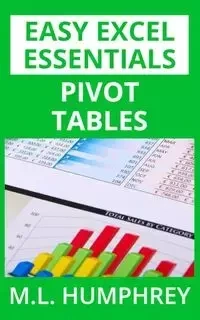 Pivot Tables - Humphrey M.L.