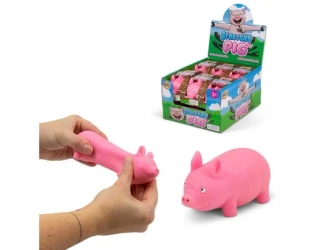 Gniotek świnka - One for Fun