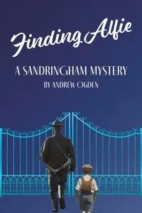 Finding Alfie - Andrew Ogden