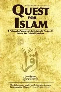 Quest for Islam - Jamal Khwaja